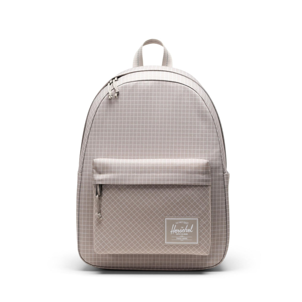 Herschel Classic Backpack, Ash Rose, Mod Mini - 6.5L