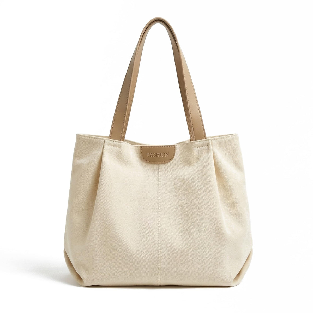 Canvas Tote Bag for Women, Shoudler Bags Mom Mama Mother Bag Large Handbags for Travel, Work,Shopping