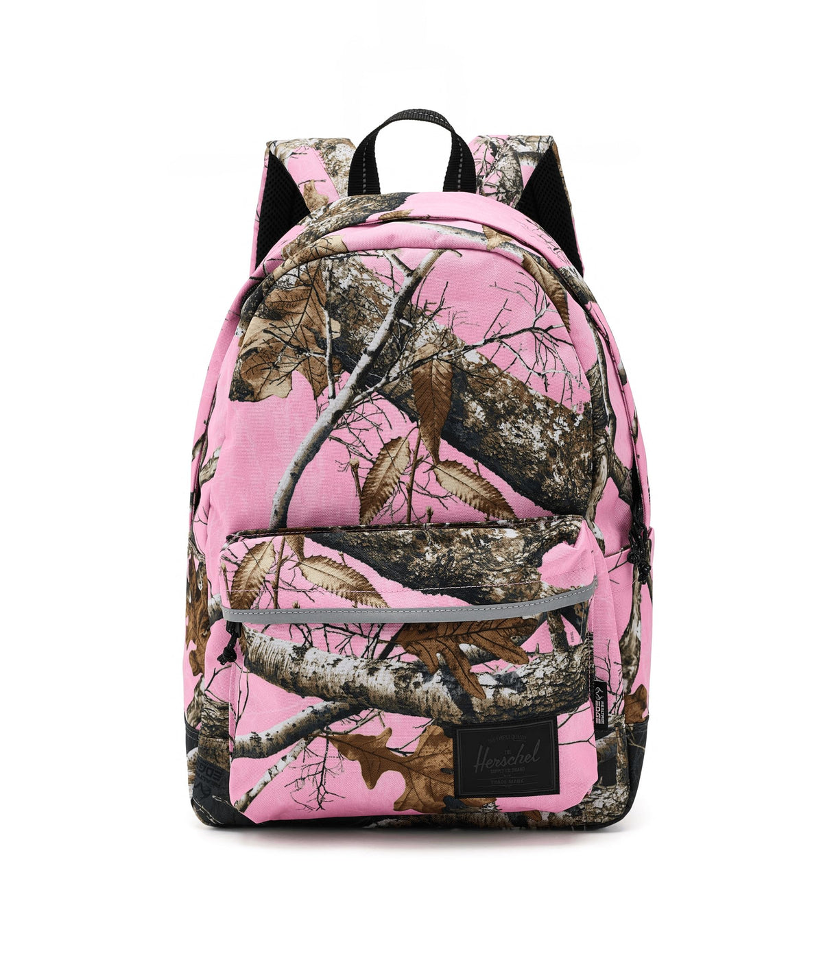 Herschel Classic Backpack, Ash Rose, Mod Mini - 6.5L