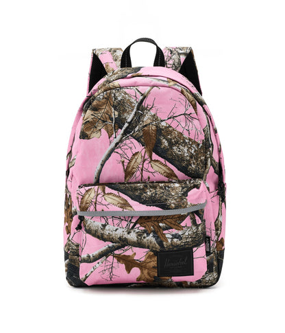 Herschel Classic Backpack, Ash Rose, Mod Mini - 6.5L