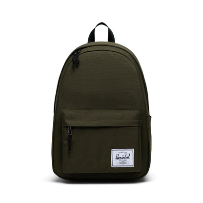 Herschel Classic Backpack, Ash Rose, Mod Mini - 6.5L