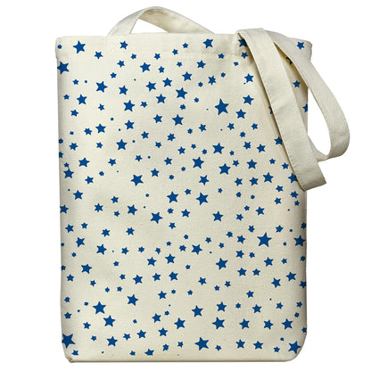 itgowisa Canvas Tote Bag with Zipper Pocket, Reusable Grocery Bag for Daily