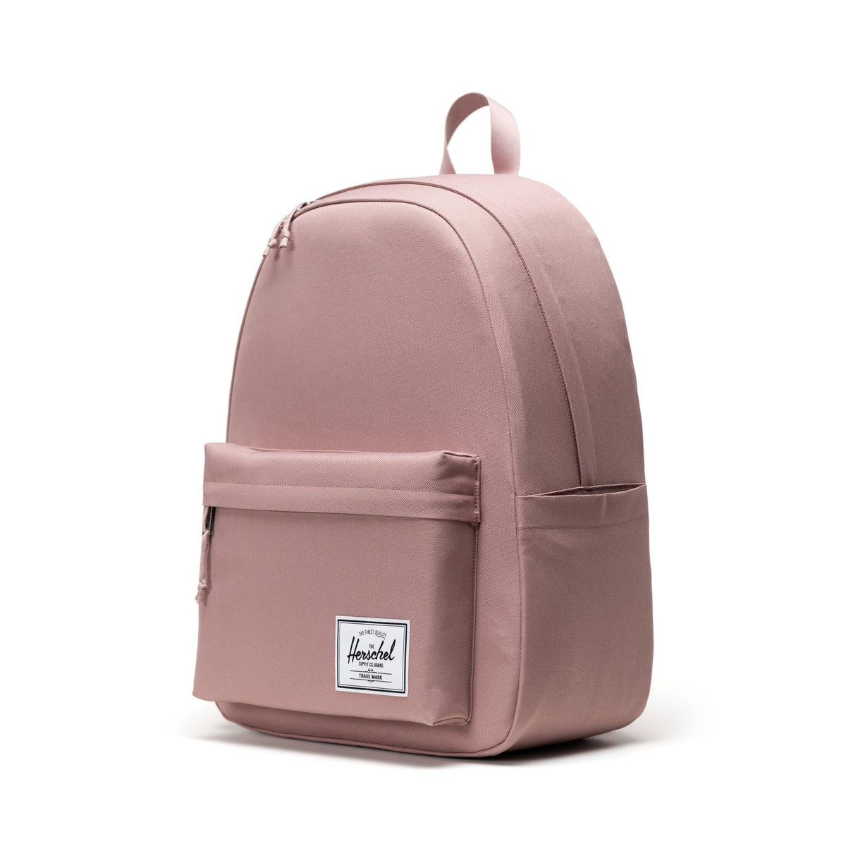 Herschel Classic Backpack, Ash Rose, Mod Mini - 6.5L