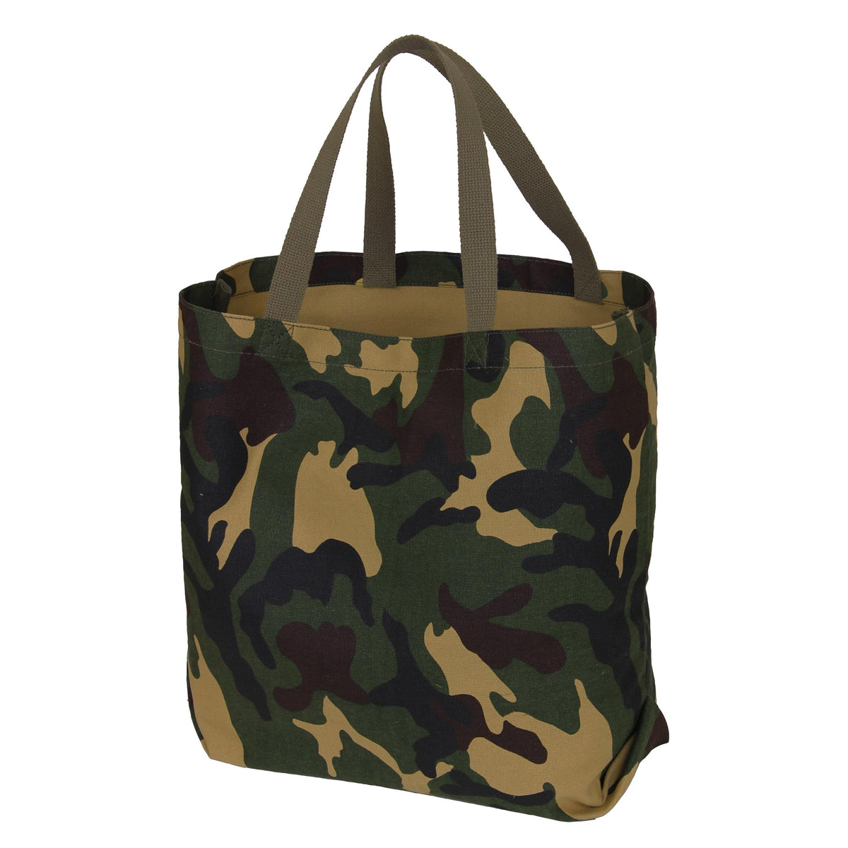 Rothco Canvas Tote Bag