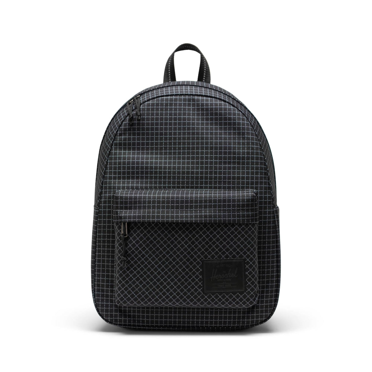 Herschel Classic Backpack, Ash Rose, Mod Mini - 6.5L