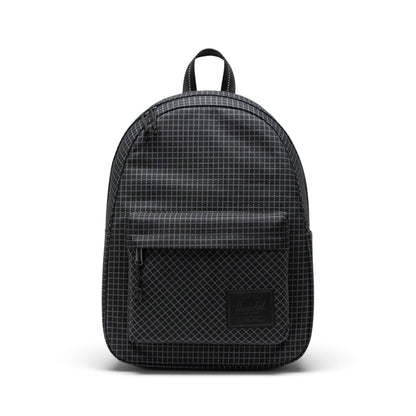 Herschel Classic Backpack, Ash Rose, Mod Mini - 6.5L