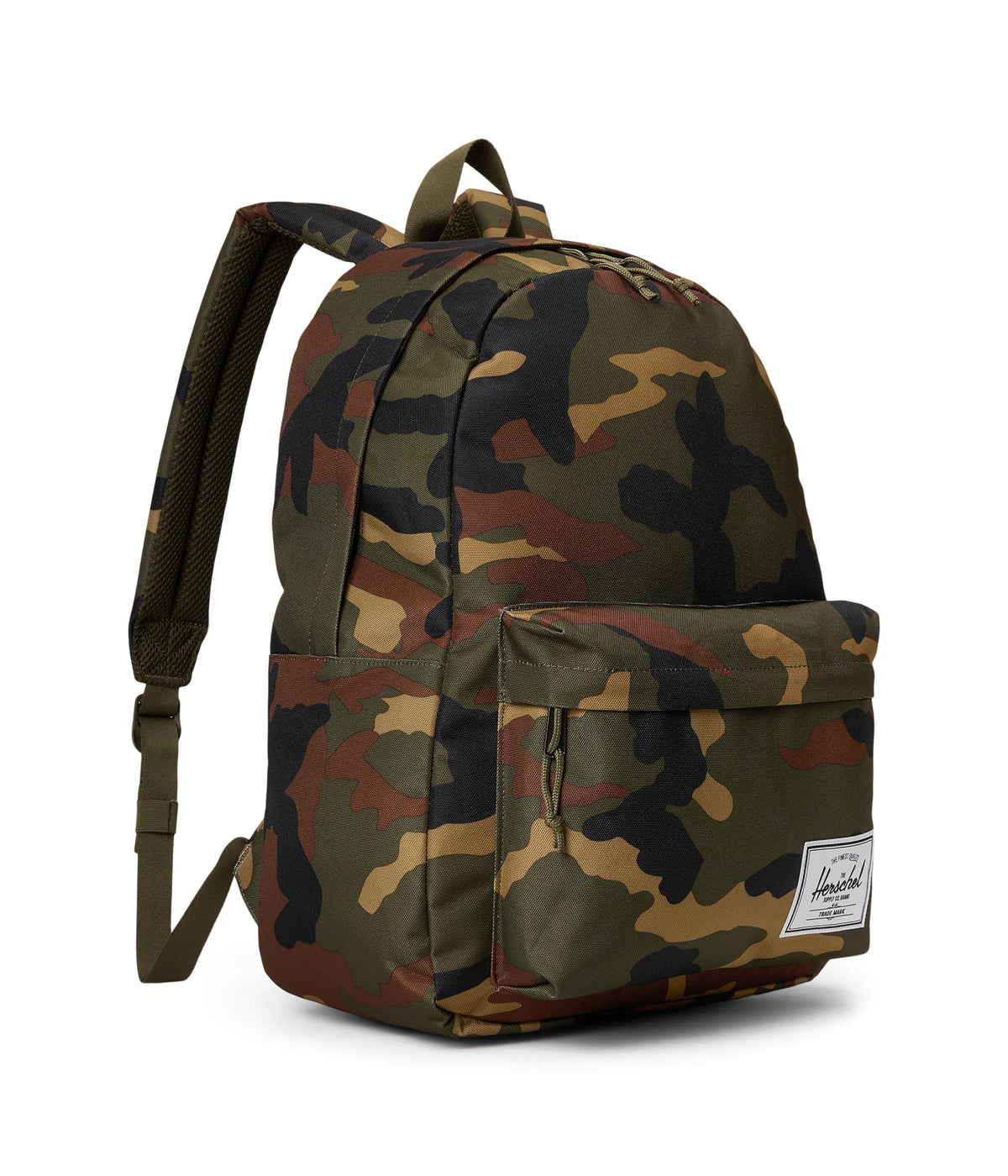 Herschel Classic Backpack, Ash Rose, Mod Mini - 6.5L