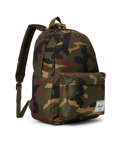 Herschel Classic Backpack, Ash Rose, Mod Mini - 6.5L