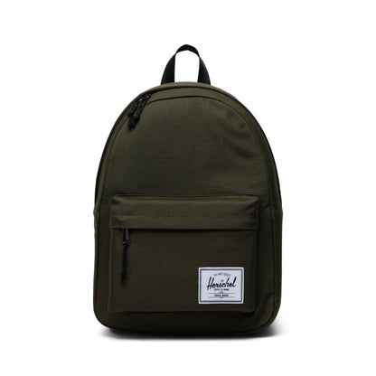 Herschel Classic Backpack, Ash Rose, Mod Mini - 6.5L
