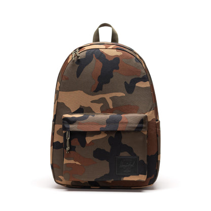 Herschel Classic Backpack, Ash Rose, Mod Mini - 6.5L