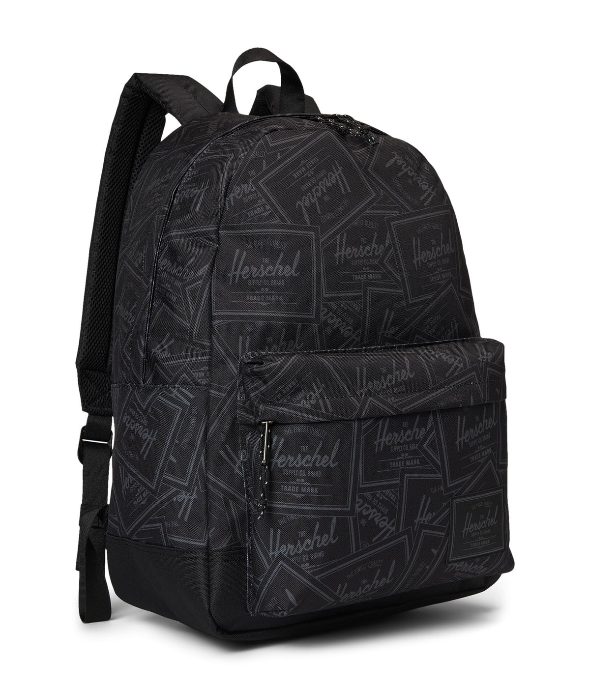 Herschel Classic Backpack, Ash Rose, Mod Mini - 6.5L
