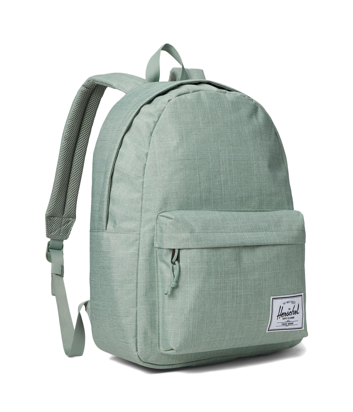 Herschel Classic Backpack, Ash Rose, Mod Mini - 6.5L