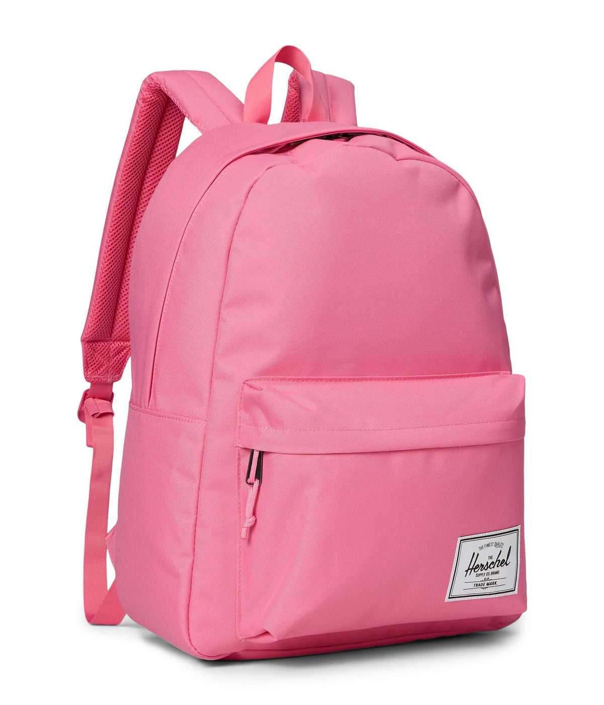 Herschel Classic Backpack, Ash Rose, Mod Mini - 6.5L