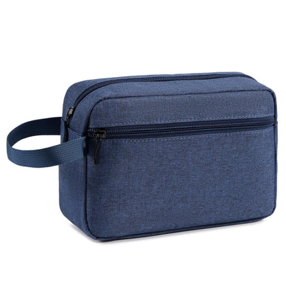 Travel Toiletry Bag for Men & Women, Hanging Cosmetic Organizer