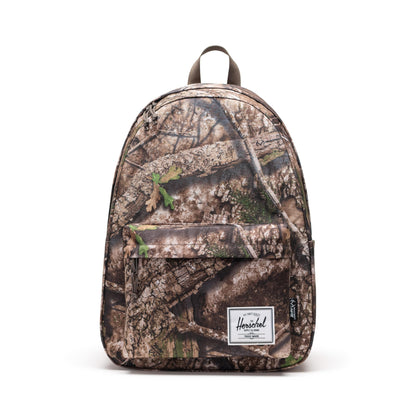 Herschel Classic Backpack, Ash Rose, Mod Mini - 6.5L