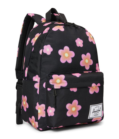 Herschel Classic Backpack, Ash Rose, Mod Mini - 6.5L