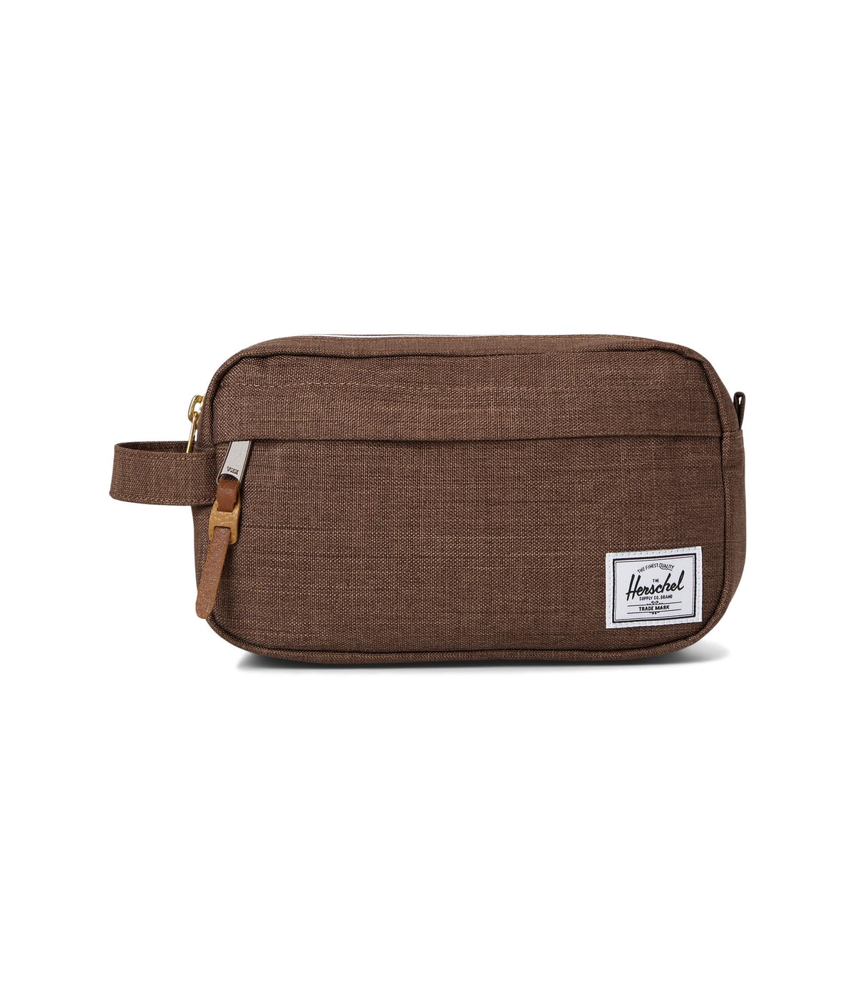 Herschel Unisex Chapter Travel Kit
