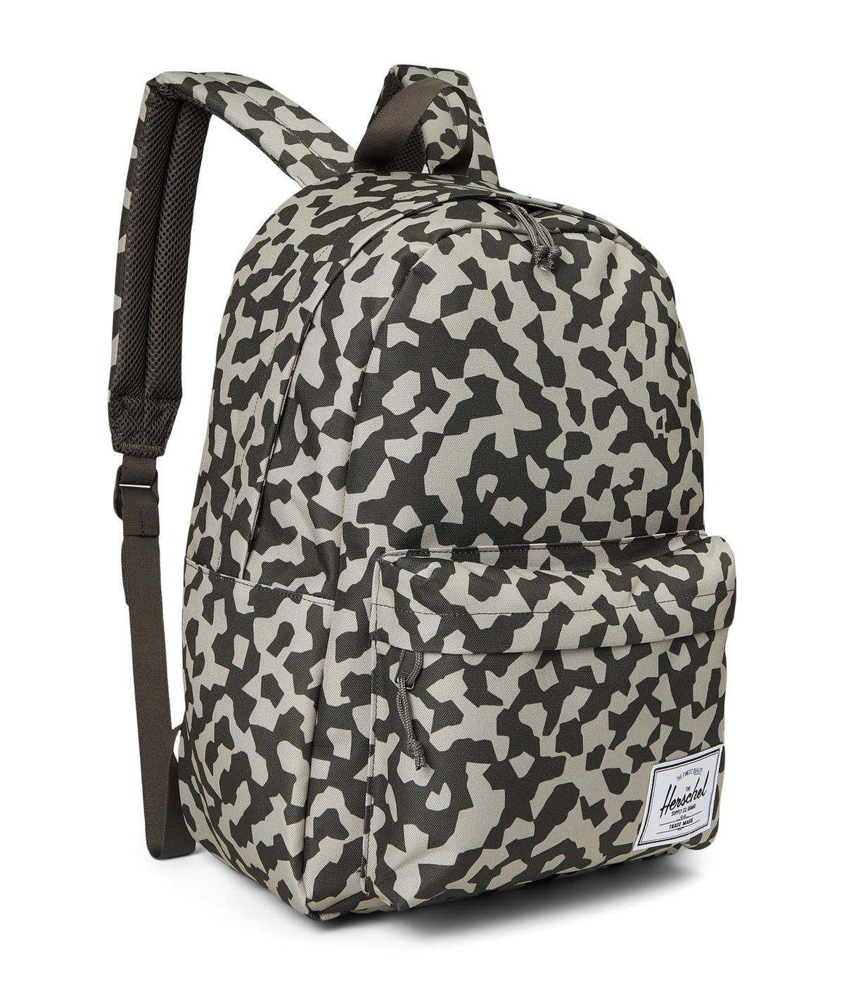 Herschel Classic Backpack, Ash Rose, Mod Mini - 6.5L