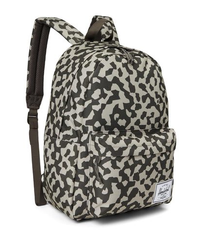 Herschel Classic Backpack, Ash Rose, Mod Mini - 6.5L