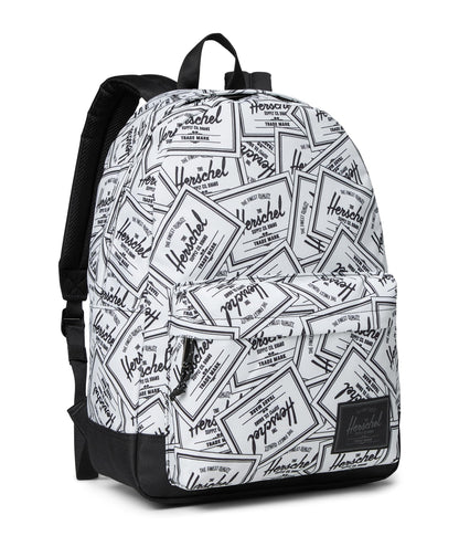 Herschel Classic Backpack, Ash Rose, Mod Mini - 6.5L