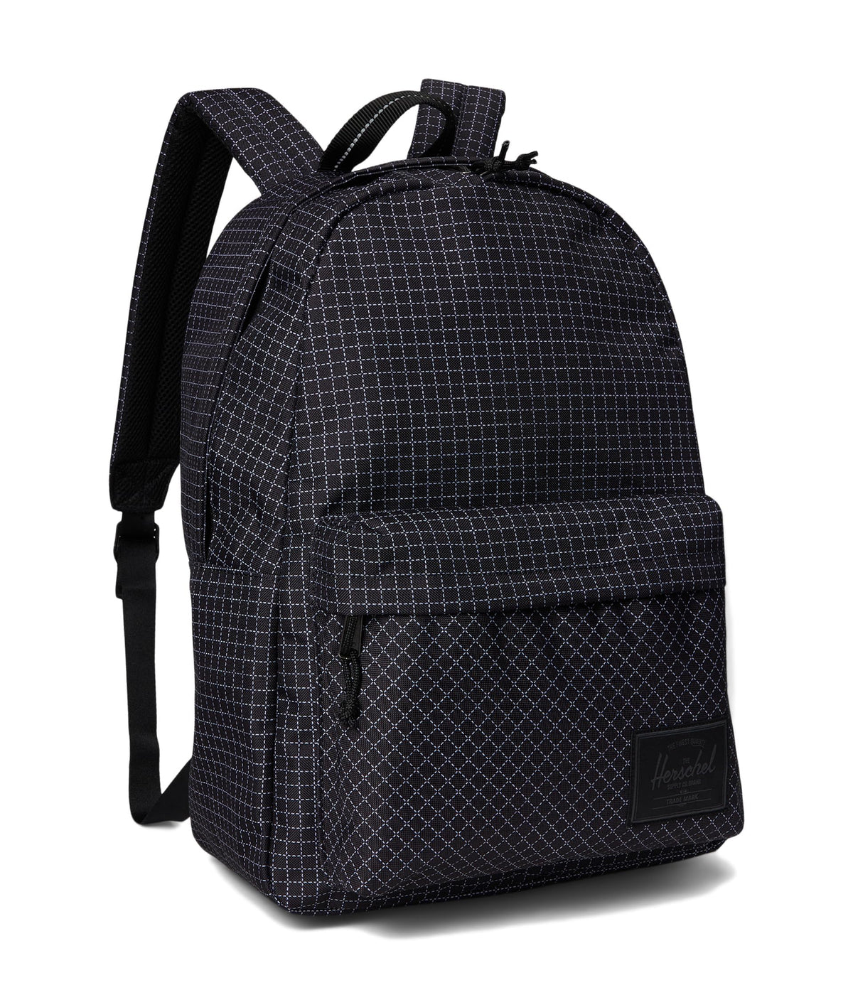 Herschel Classic Backpack, Ash Rose, Mod Mini - 6.5L